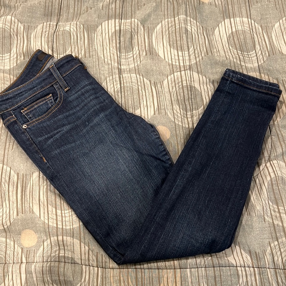 JOE’S SKINNY JEANS